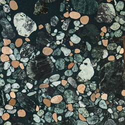 Xenolith - Coffee Table I