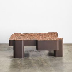 Xenolith - Coffee Table Il
