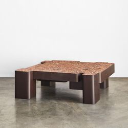 Xenolith - Coffee Table Il