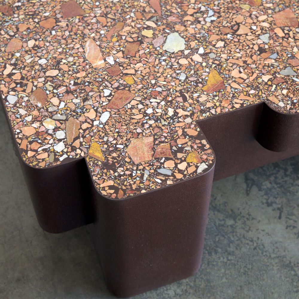 Xenolith - Coffee Table Il