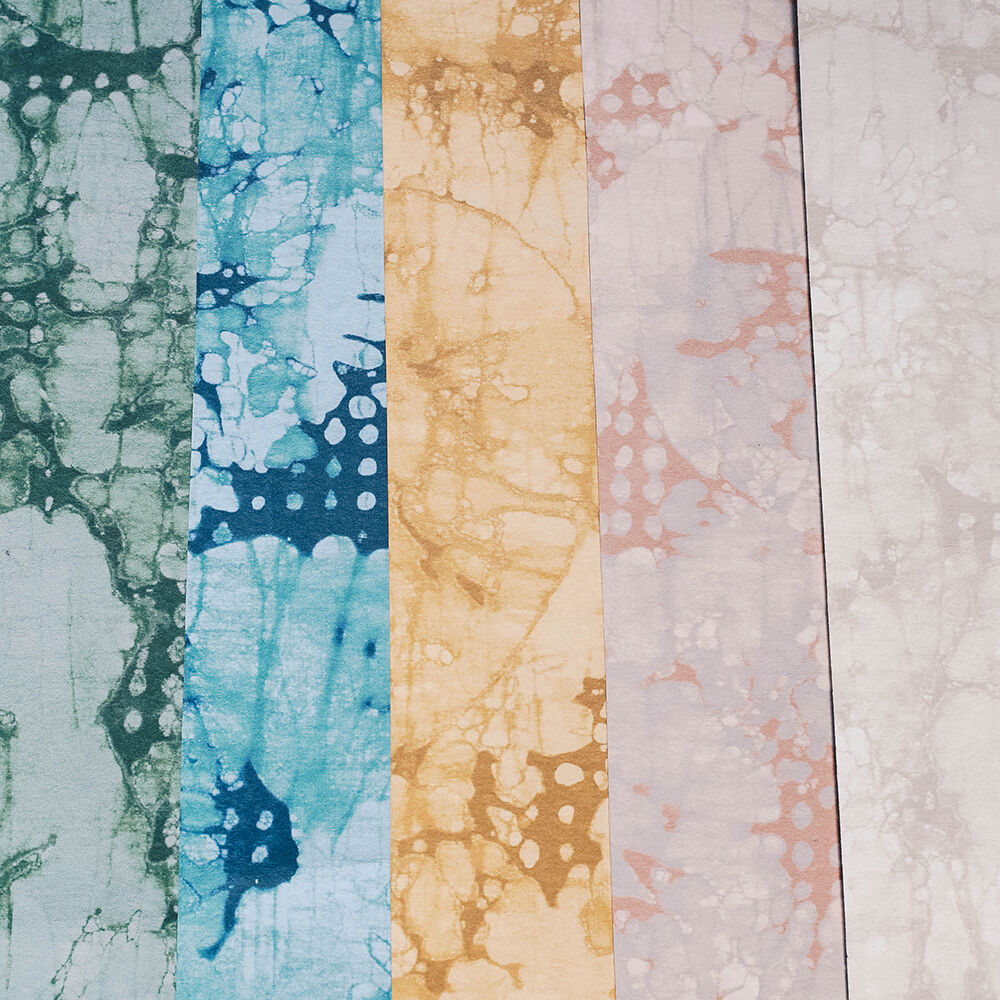 MINERAL WALLPAPER