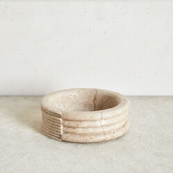 Stacked Bowl