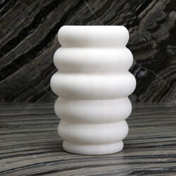 ORGANIC LARGE VASE