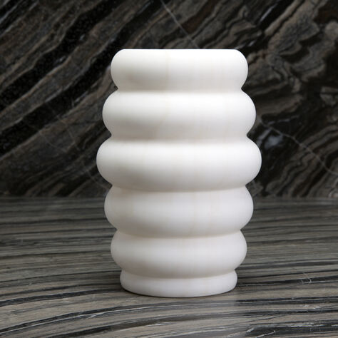 ORGANIC LARGE VASE