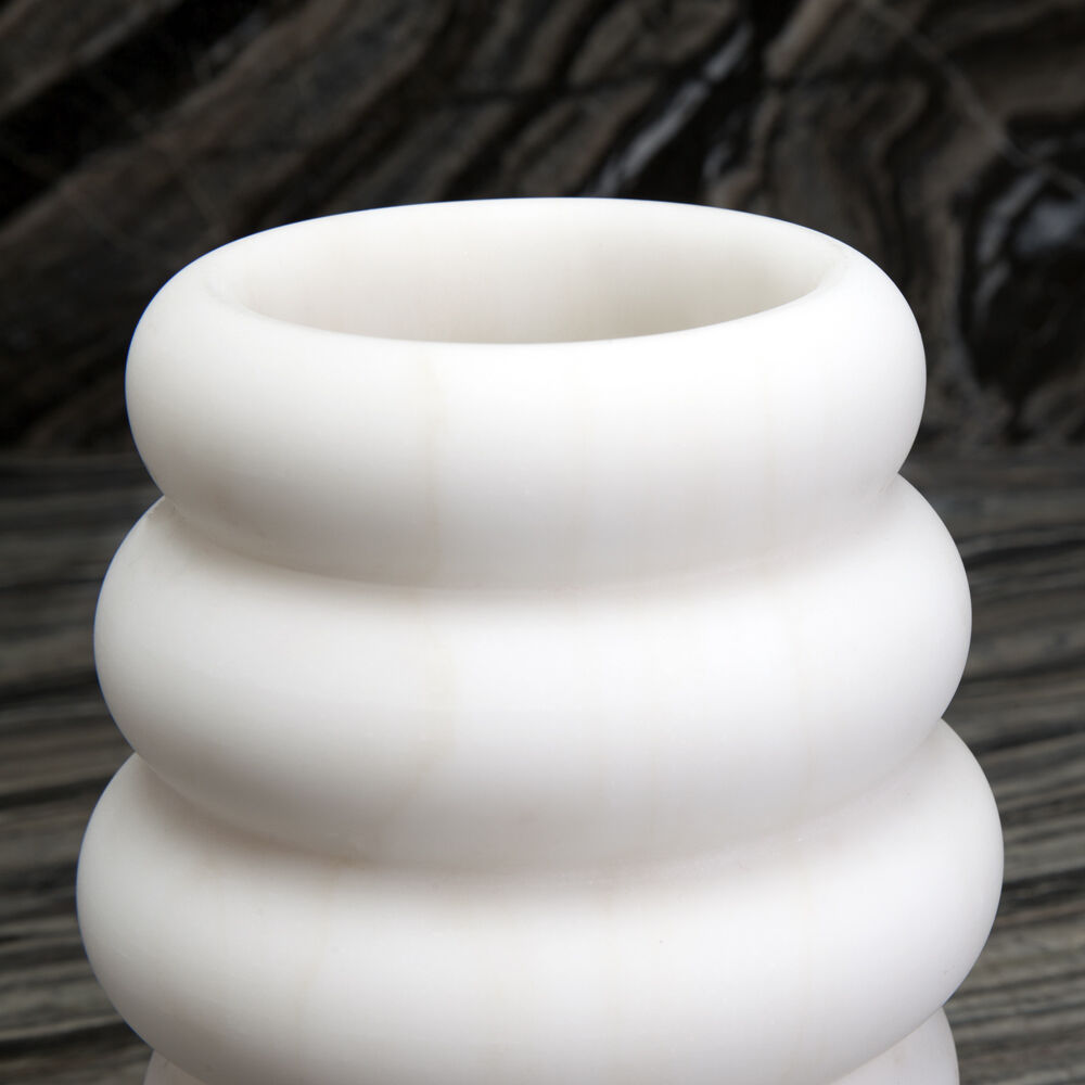 ORGANIC LARGE VASE