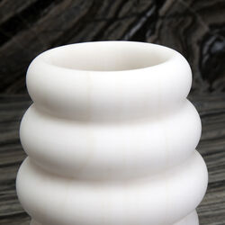 ORGANIC LARGE VASE