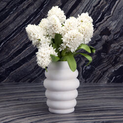 ORGANIC LARGE VASE