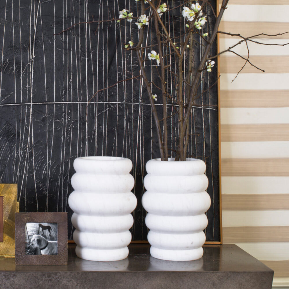 ORGANIC LARGE VASE
