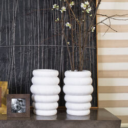 ORGANIC LARGE VASE
