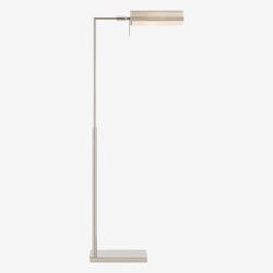 PRECISION PHARMACY FLOOR LAMP