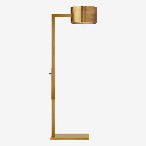 LARCHMONT FLOOR LAMP