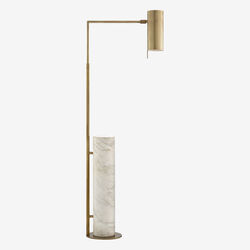 ALMA FLOOR LAMP