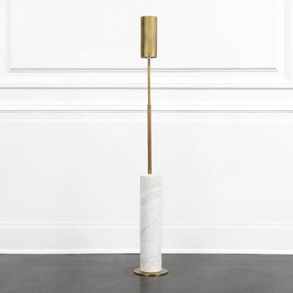 ALMA FLOOR LAMP