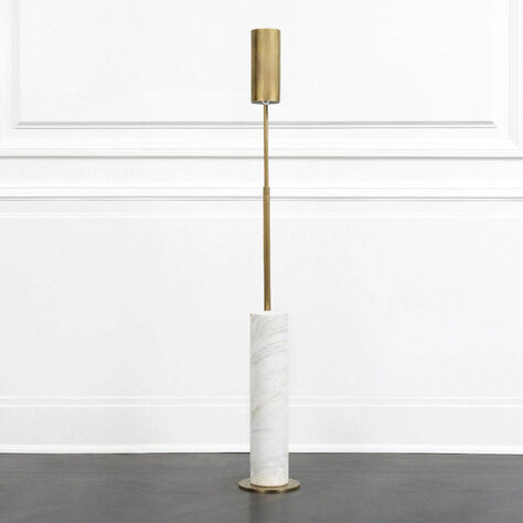 ALMA FLOOR LAMP