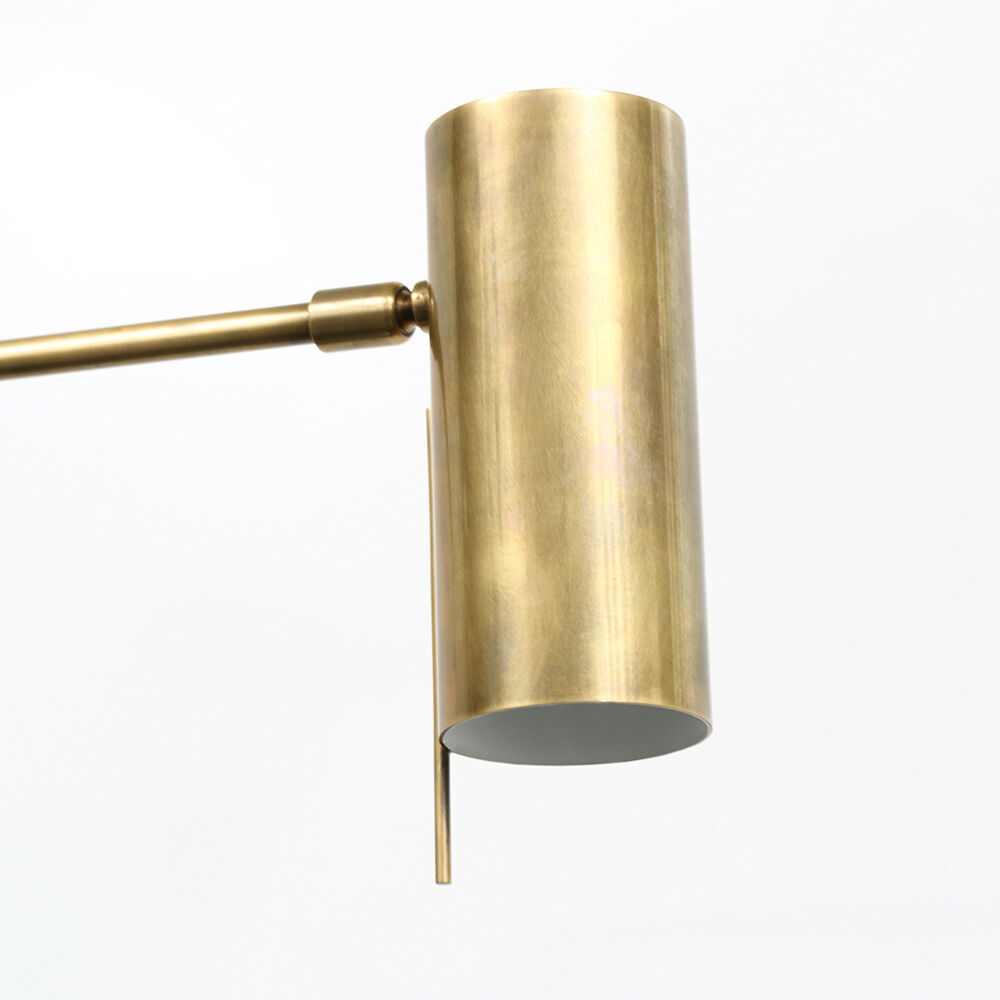 ALMA FLOOR LAMP