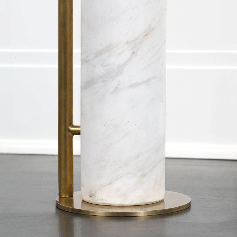 ALMA FLOOR LAMP