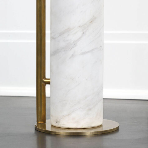 ALMA FLOOR LAMP