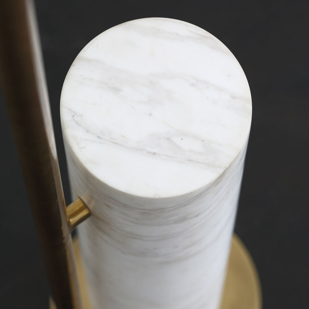 ALMA FLOOR LAMP