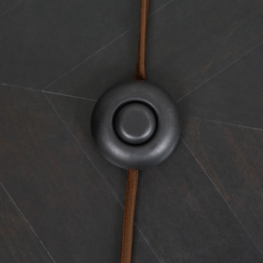 ALMA FLOOR LAMP