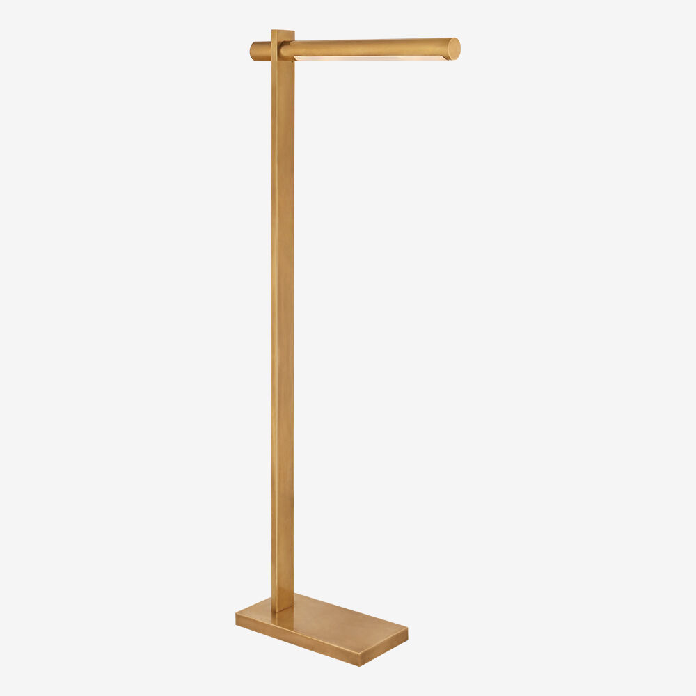AXIS PHARMACY FLOOR LAMP