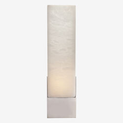Covet Tall Box Bath Sconce
