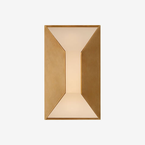 STRETTO SMALL SCONCE