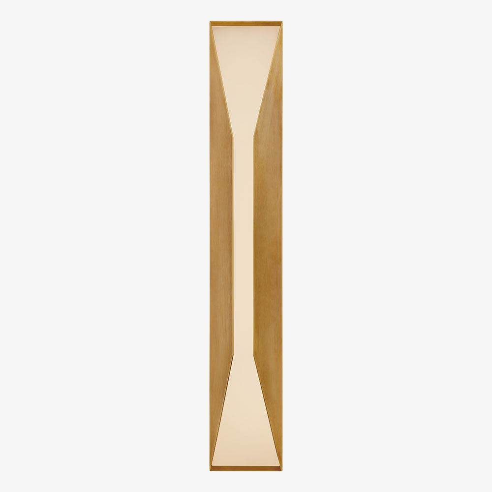 STRETTO LARGE SCONCE