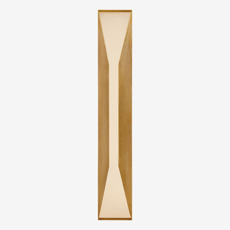 STRETTO LARGE SCONCE