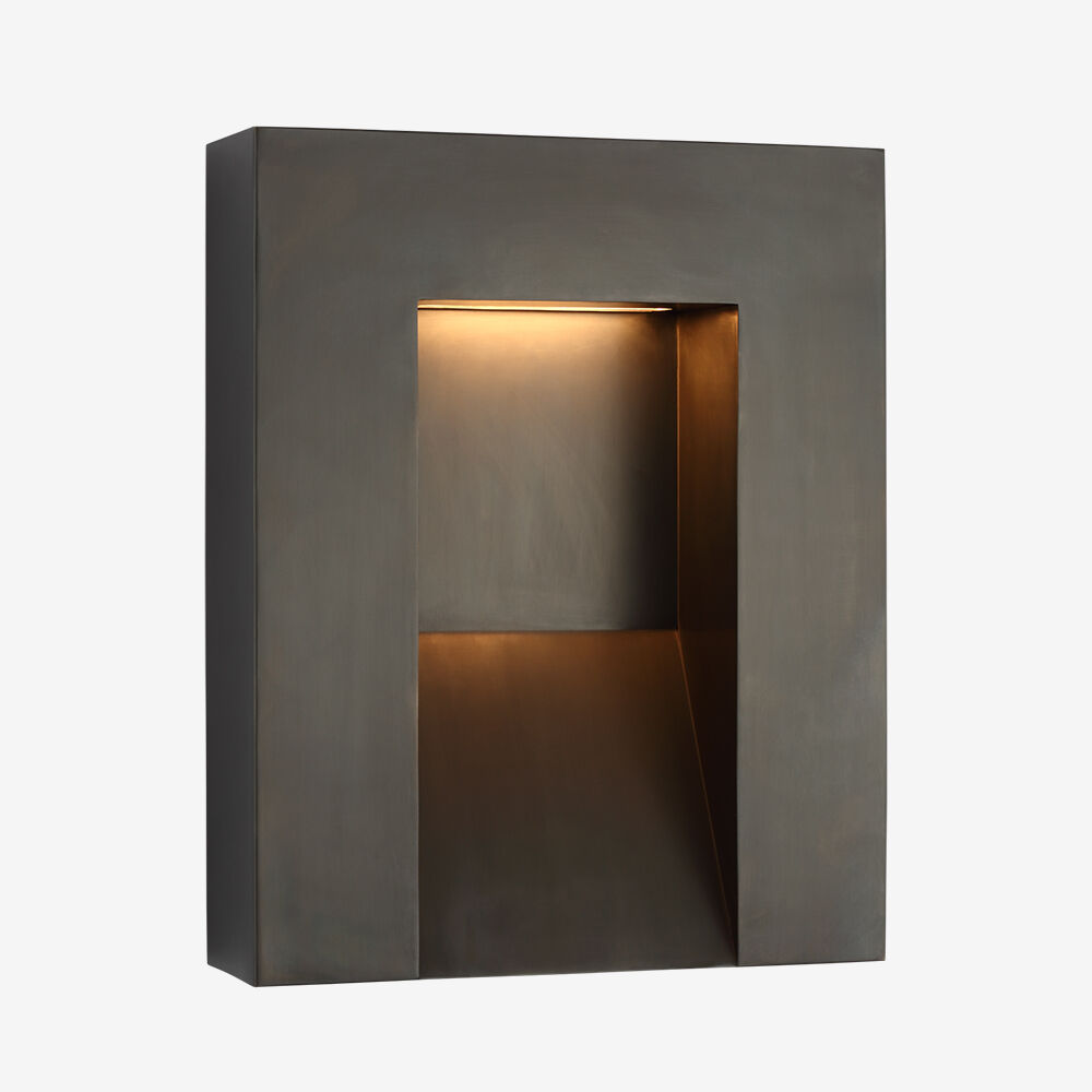 TRIBUTE MEDIUM SCONCE