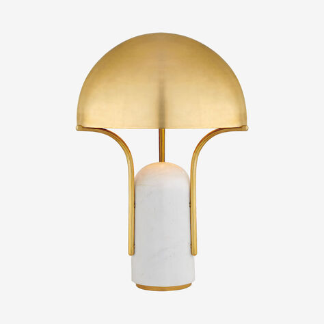 AFFINITY MEDIUM DOME TABLE LAMP