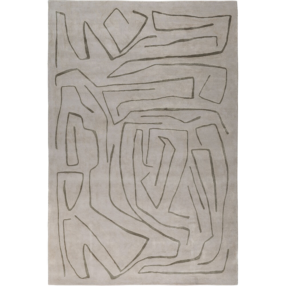 TABLEAU RUG