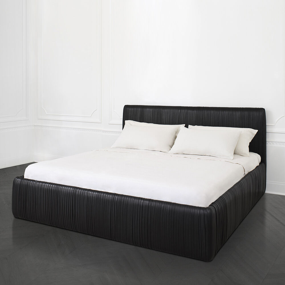 SOUFFLE BED