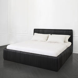 SOUFFLE BED