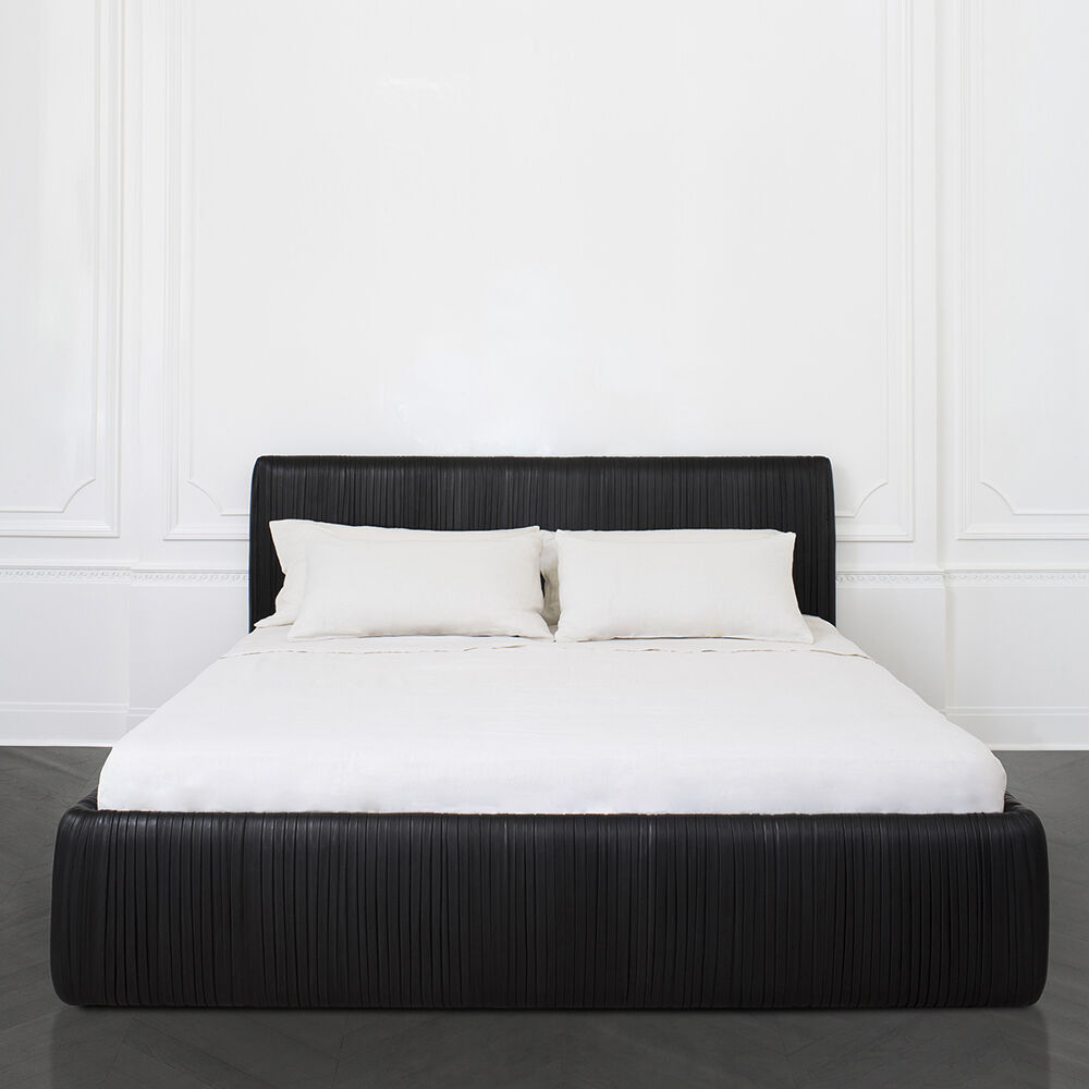 SOUFFLE BED