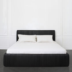 SOUFFLE BED