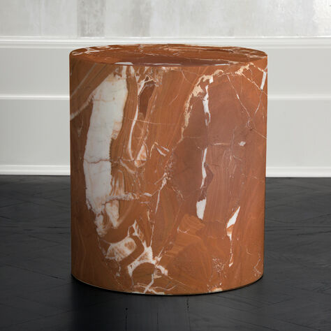 MONOLITH SIDE TABLE
