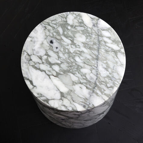 MONOLITH SIDE TABLE