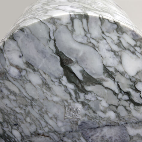 MONOLITH SIDE TABLE