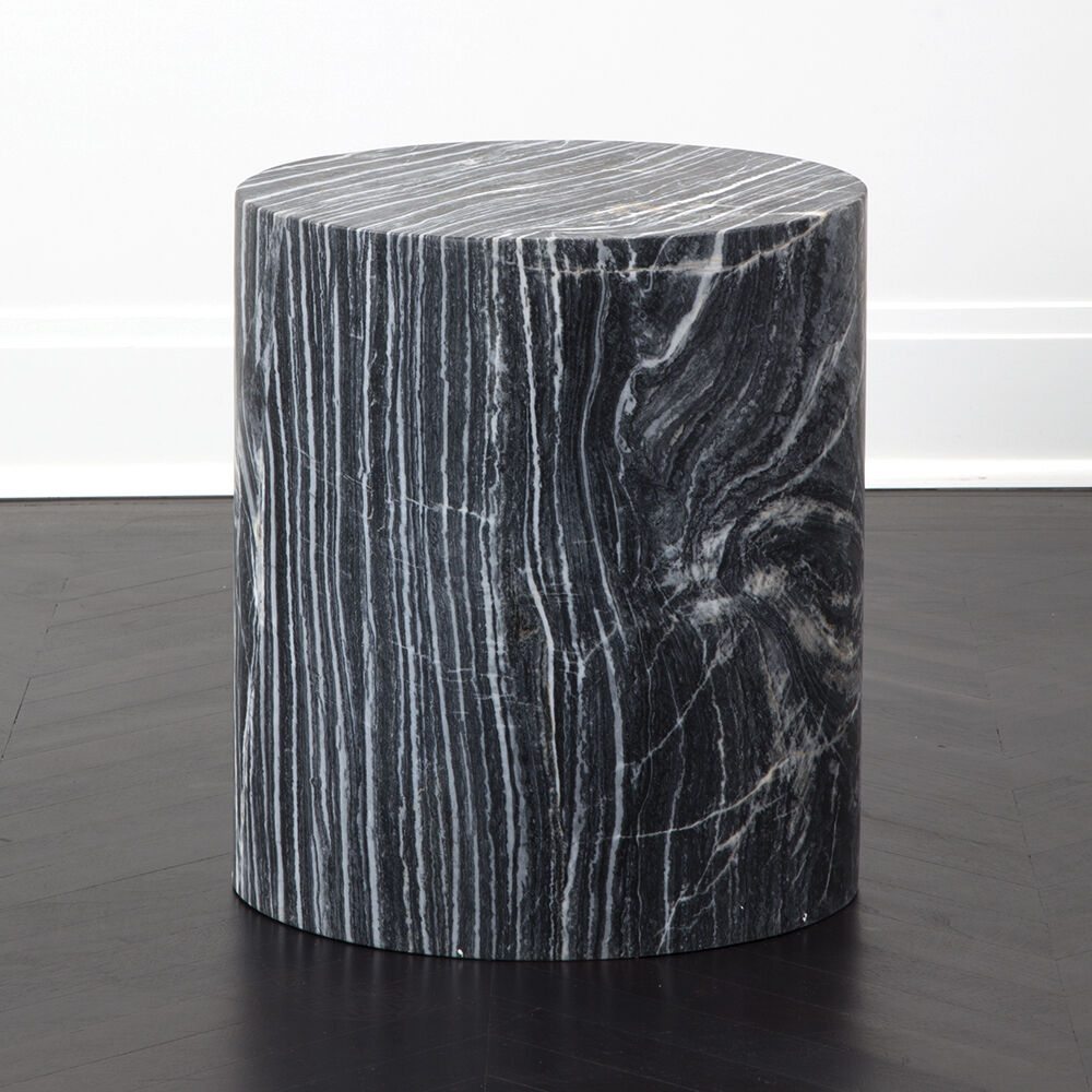 MONOLITH SIDE TABLE