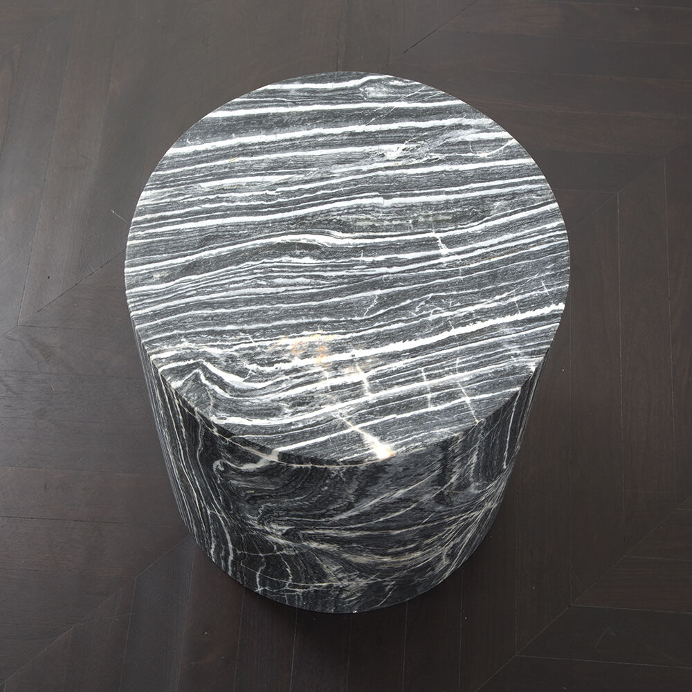 MONOLITH SIDE TABLE