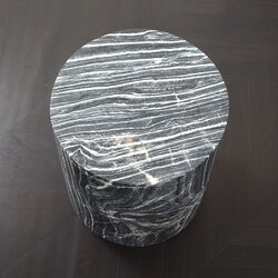 MONOLITH SIDE TABLE