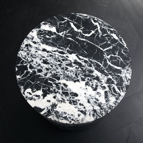 MONOLITH SIDE TABLE