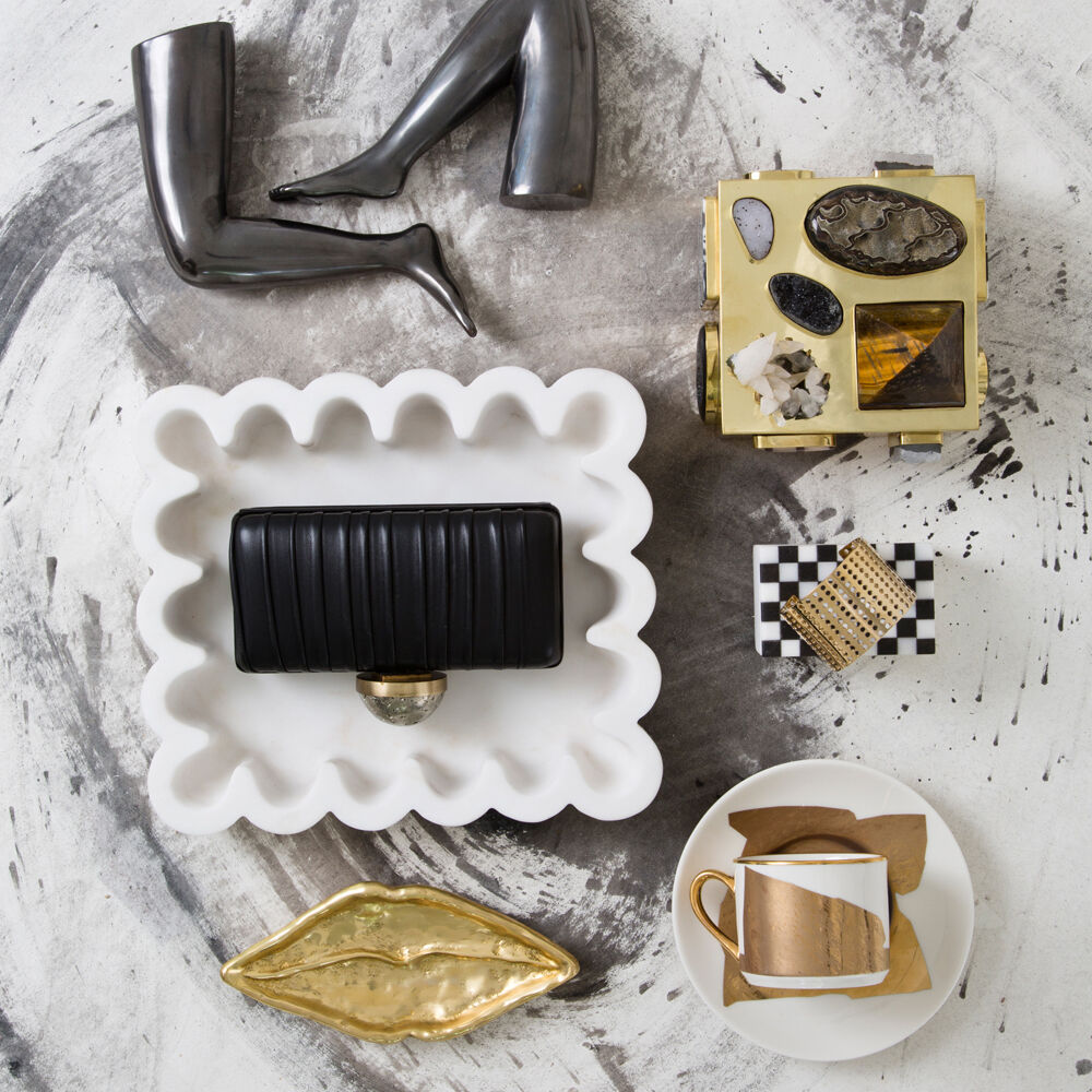 ROSELLA TRAY