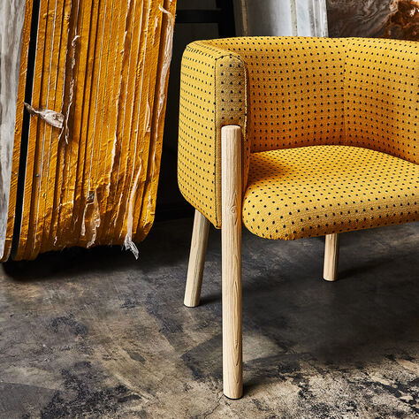 TELLUS FABRIC