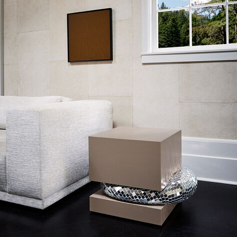 London Side Table