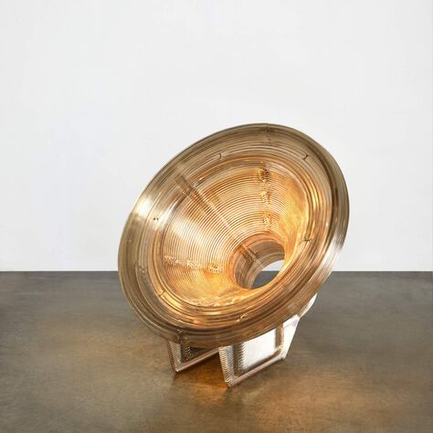 Satellite Lamp