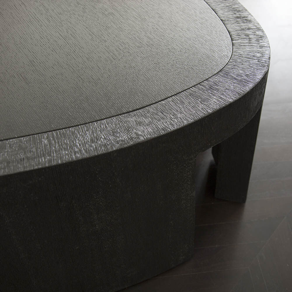 RHODES COFFEE TABLE