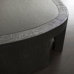 RHODES COFFEE TABLE