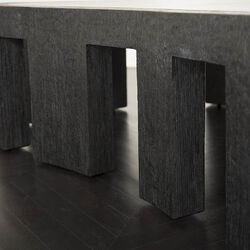 RHODES COFFEE TABLE