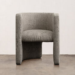 FAIRFAX CHAIR - Left Hand Facing
